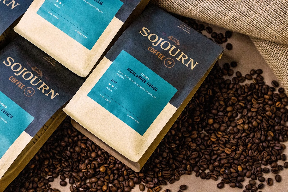 Sojourn Coffee Company Photos 2